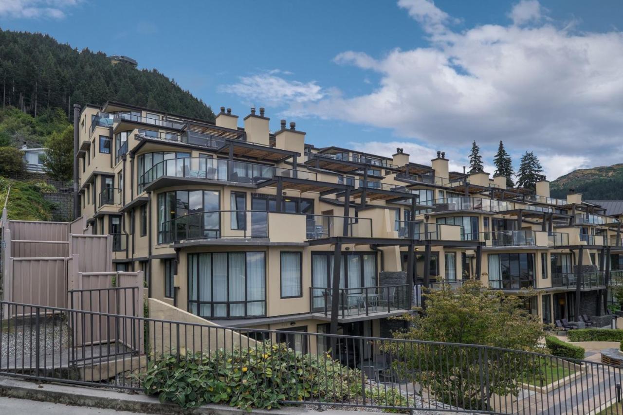 Lakefront Luxury 912 The Beacon 3 Bedroom Queenstown Zewnętrze zdjęcie