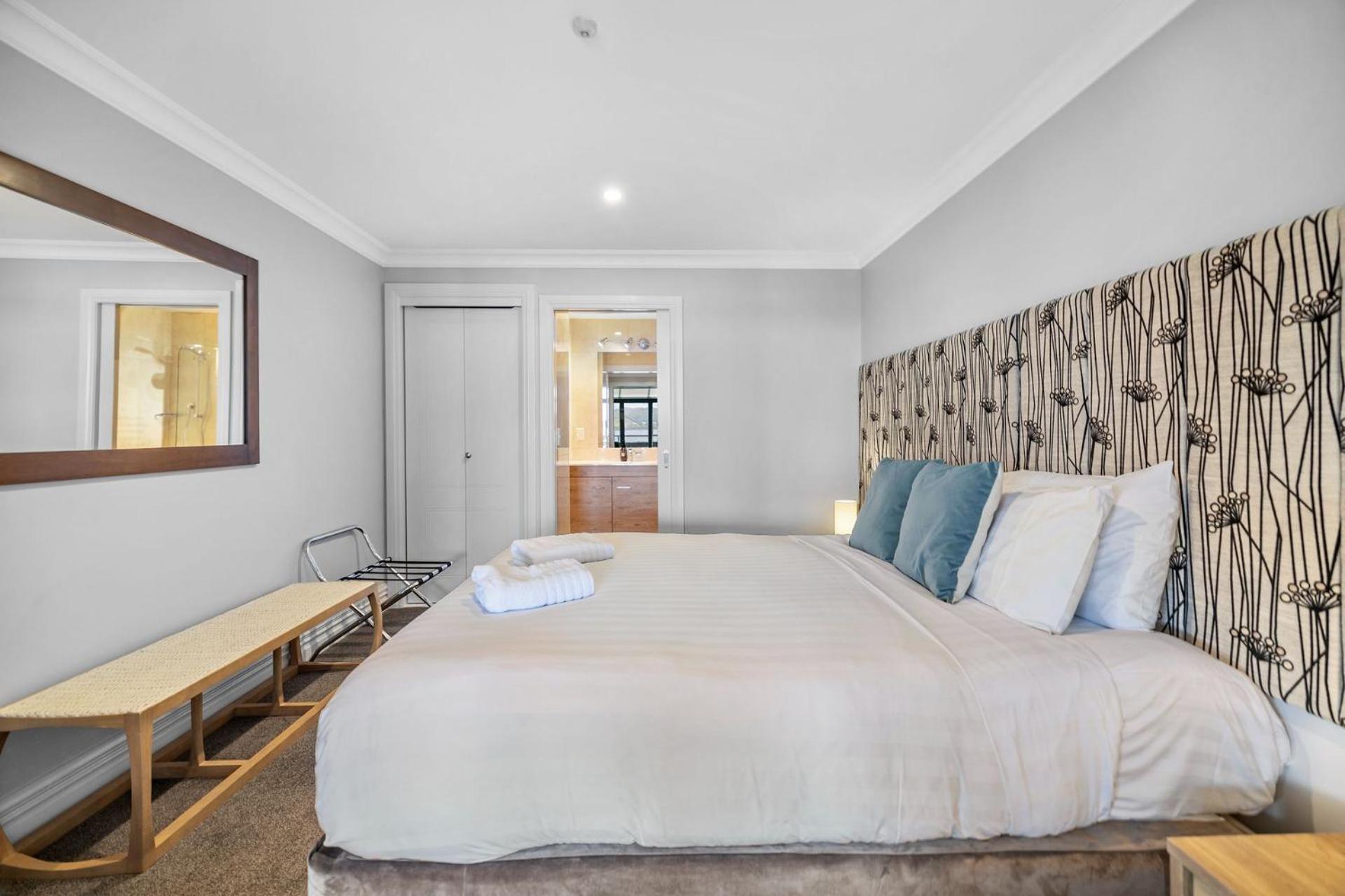 Lakefront Luxury 912 The Beacon 3 Bedroom Queenstown Zewnętrze zdjęcie