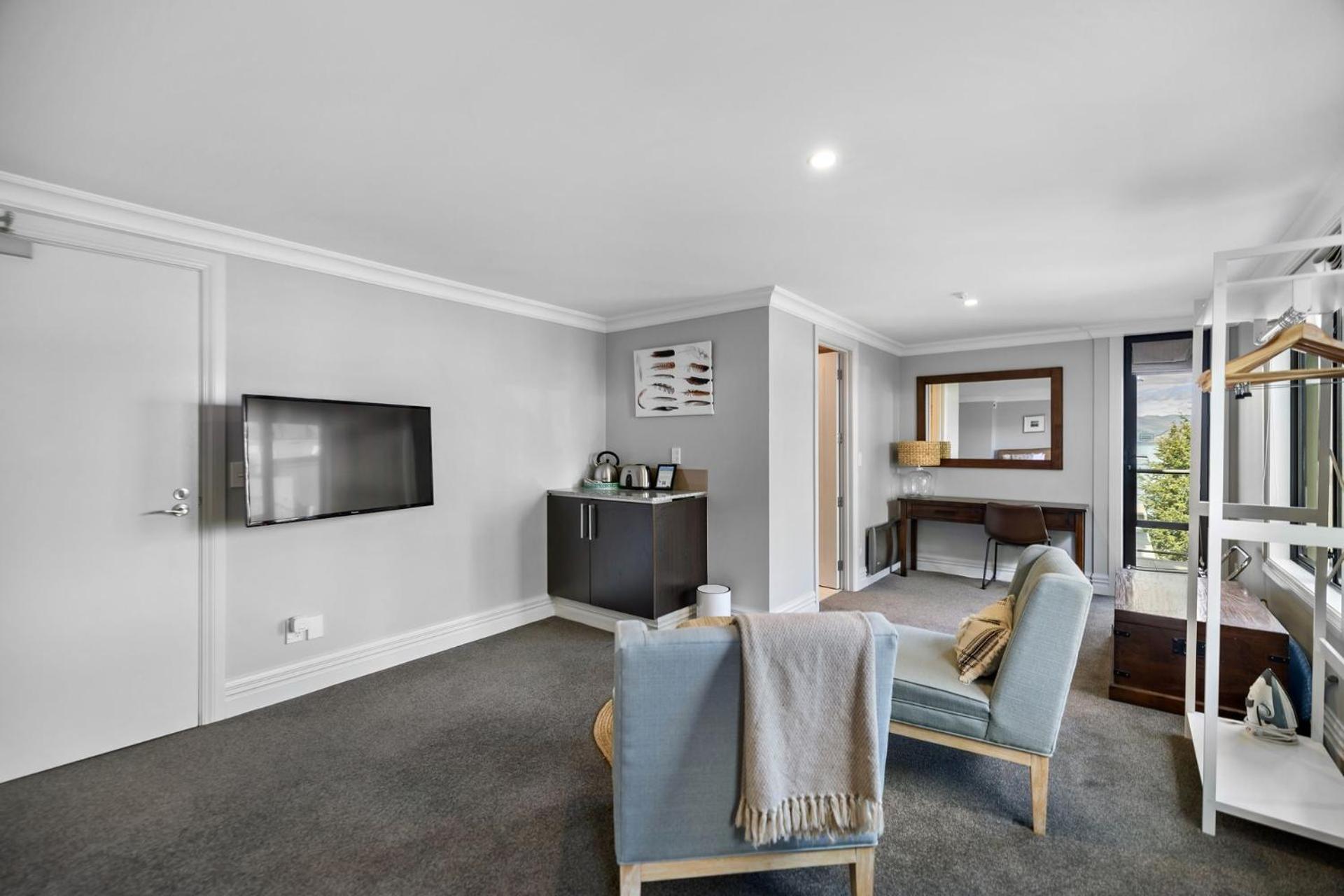 Lakefront Luxury 912 The Beacon 3 Bedroom Queenstown Zewnętrze zdjęcie
