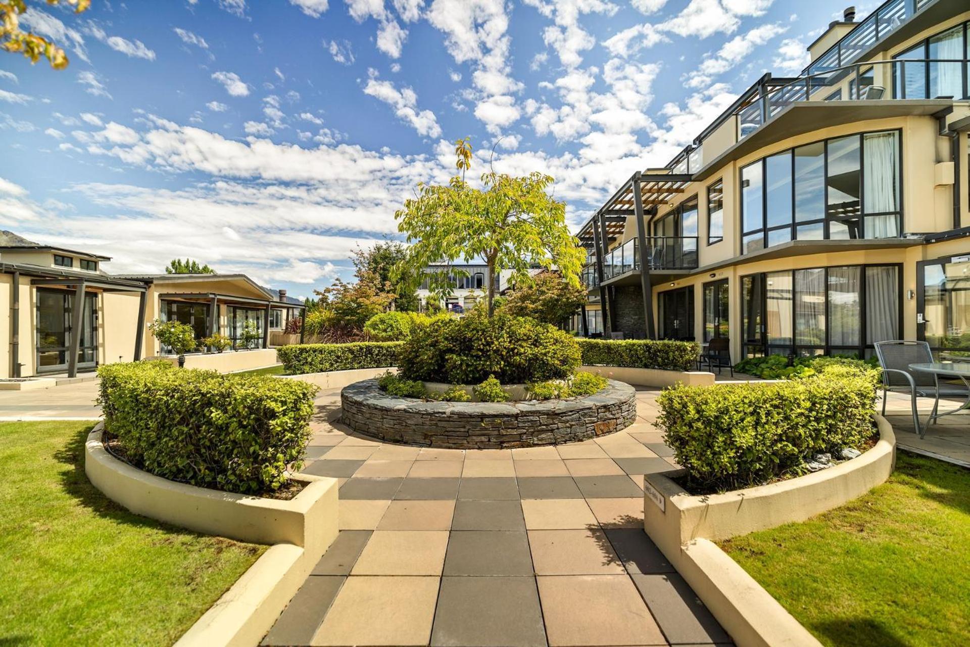 Lakefront Luxury 912 The Beacon 3 Bedroom Queenstown Zewnętrze zdjęcie