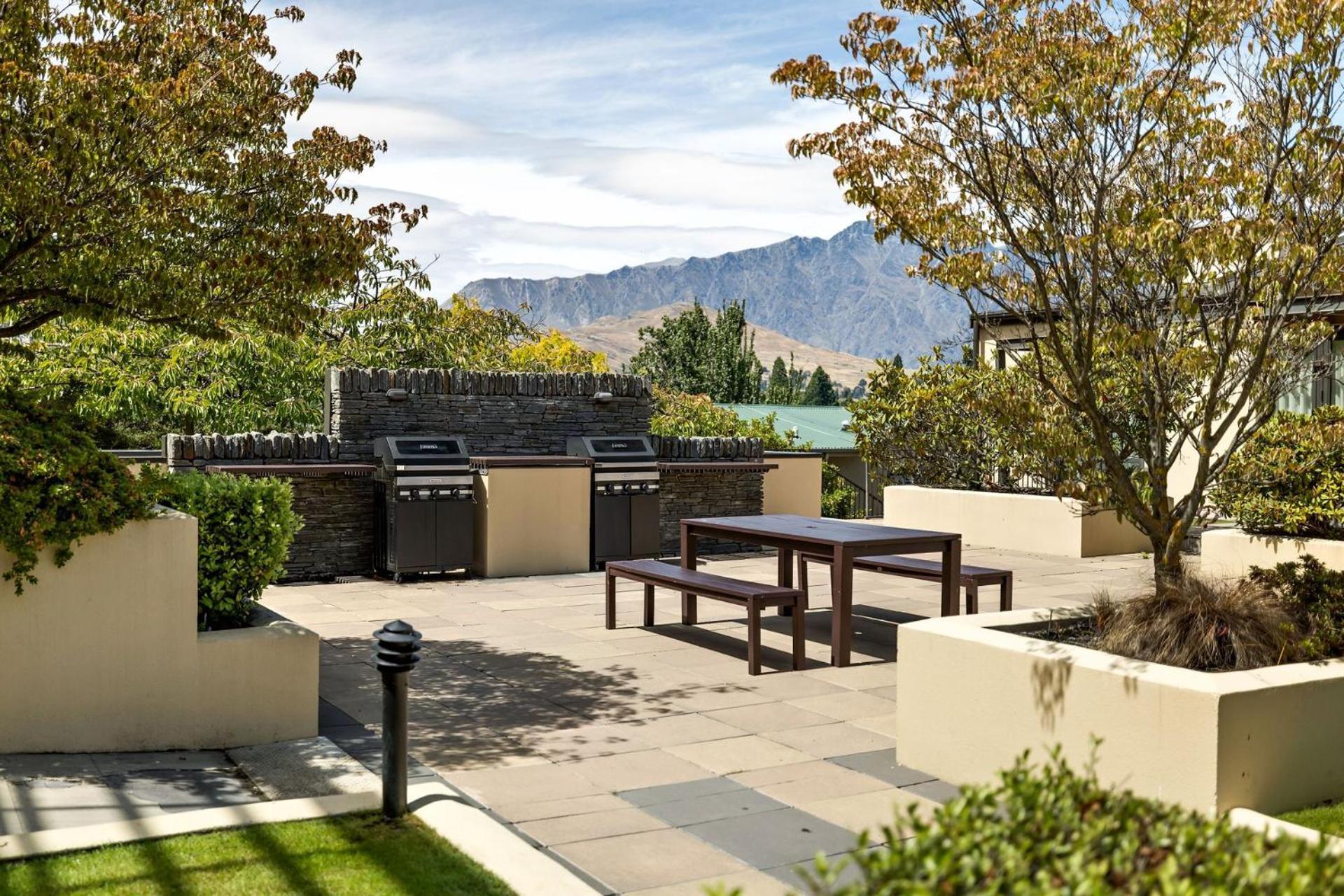 Lakefront Luxury 912 The Beacon 3 Bedroom Queenstown Zewnętrze zdjęcie